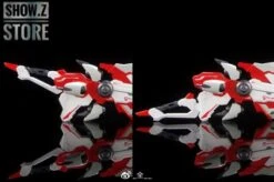 TheWind GN Sword Caletvwlch Weapon Upgrade Kit For MB MG MBF-P02 Gundam Astray Red Frame Set Of 2 -Prime Collectibles Store 4a42f2208e