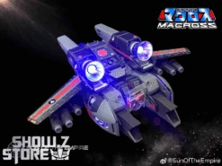 Kitzconcept 1/72 Macross VF-1S Dark Red Version W/ Fast Pack Armor Limited Edition 25 Kitzconcept 1/72 Macross VF-1S Dark Red Version W/ Fast Pack Armor Limited Edition -Prime Collectibles Store 4a4678aafb