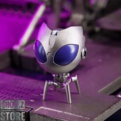 Dr.Wu DW-TP10M Iron Eater TFP Scraplet Metal Color Version Set Of 4 -Prime Collectibles Store 4a47ec0e00