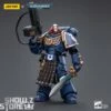 JoyToy Source 1/18 Warhammer 40K Ultramarines Intercessor Veteran Sergeant Brother Aeontas -Prime Collectibles Store 4a4c6153c6