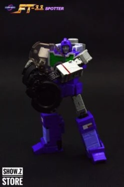 FansToys FT-11 Spotter (Reflector) -Prime Collectibles Store 4a68b5078e