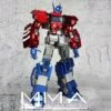 Movable & Metal Arts IDW Optimus Prime W/ Bike 1 Movable & Metal Arts IDW Optimus Prime W/ Bike -Prime Collectibles Store 4a82ad0749 1
