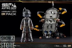 Blitzway X 5PRO Studio Astro Boy Clear Version & Assembly Bed DX Pack -Prime Collectibles Store 4aa5d76eb8 1