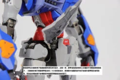 Vientiane Toys 1/72 Scale ZGMF-X42S Metal Build Destiny Gundam X Barbatos -Prime Collectibles Store 4ab618148a