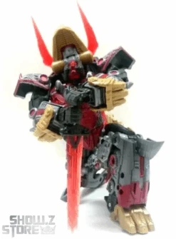 Planet X PX-05 Quirinus Slug -Prime Collectibles Store 4acba7314a