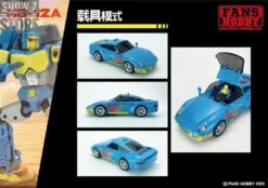 FansHobby MB-12A Nitewalker Nightbeat 26 FansHobby MB-12A Nitewalker Nightbeat -Prime Collectibles Store 4accd1655c 1