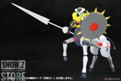 Evolution Toys Grand Action Bigsize Model Kotetsu Jeeg & Pantheroid & Marine Parts Set Of 3 19 Evolution Toys Grand Action Bigsize Model Kotetsu Jeeg & Pantheroid & Marine Parts Set Of 3 -Prime Collectibles Store 4af69b7357