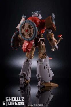 KFC Toys E.A.V.I. Metal Phase P-6G Debris Junkion -Prime Collectibles Store 4afa7b8817
