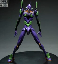 Threezero Studio Evangelion Test Type-01 New Theatrical Edition -Prime Collectibles Store 4b0e32385e