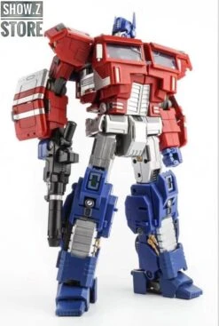 Daban 9907 Optimus Prime 7 Daban 9907 Optimus Prime -Prime Collectibles Store 4b1123e43e