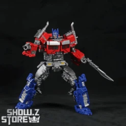Black Mamba OP-01 Studio Series SS-102 Optimus Prime 12 Black Mamba OP-01 Studio Series SS-102 Optimus Prime -Prime Collectibles Store 4b33a24225