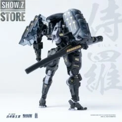 Earnestcore Craft Robot Build RB-09Kai Sila Limited Version -Prime Collectibles Store 4b3e64f322 1