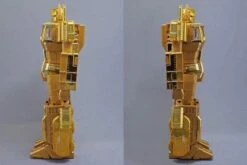 Takara MP10G MP-10G Masterpiece Optimus Prime Gold Lagoon Edition 22 Takara MP10G MP-10G Masterpiece Optimus Prime Gold Lagoon Edition -Prime Collectibles Store 4b3f27ba6e