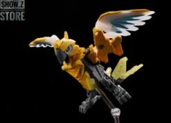 52Toys BeastBox BB-10 Rumblebeat 21 52Toys BeastBox BB-10 Rumblebeat -Prime Collectibles Store 4b614da211