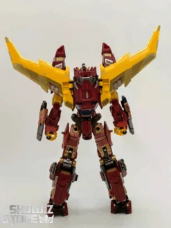 Takara Tomy AMT-01 Adamas Machina Rodimus 34 Takara Tomy AMT-01 Adamas Machina Rodimus -Prime Collectibles Store 4b69eb0929