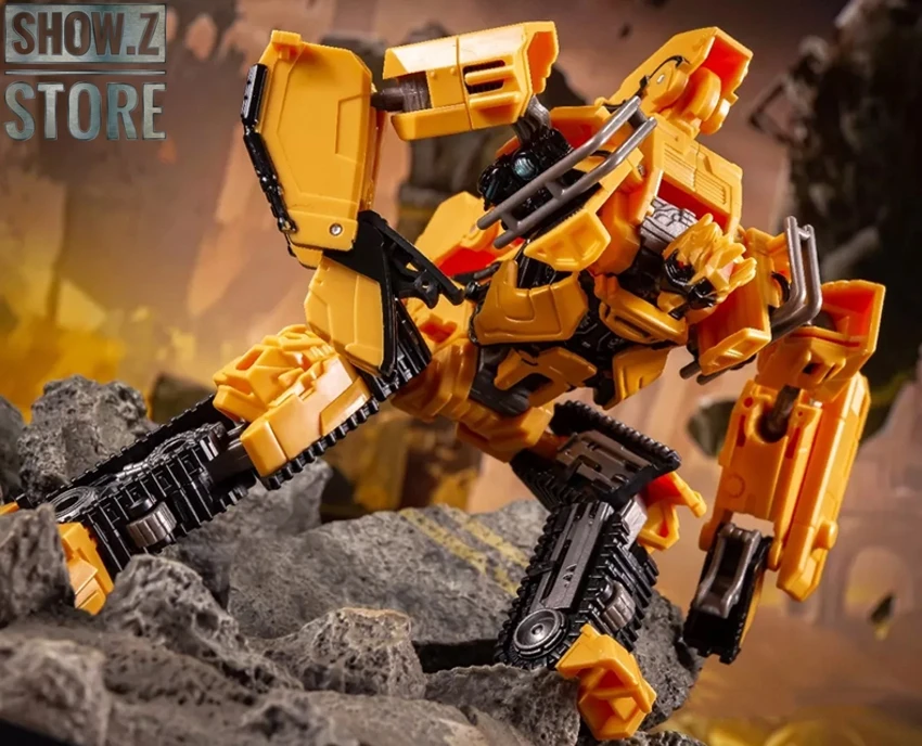 Aoyi Mech H6001-8C Roll Scrapmetal 5 Aoyi Mech H6001-8C Roll Scrapmetal - Image 3