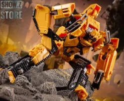 Aoyi Mech H6001-8C Roll Scrapmetal -Prime Collectibles Store 4b6f1914f6