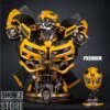 [Pre-order] Heat Studio Transformers Dark Of The Moon Bumblebee Bust Statue -Prime Collectibles Store 4b71c4d51c