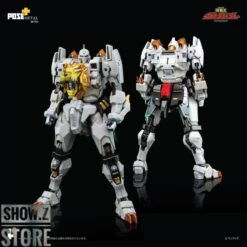 Pose Toy Pose+ Metal P+05 GaoGaiGar -Prime Collectibles Store 4bb0482063 1