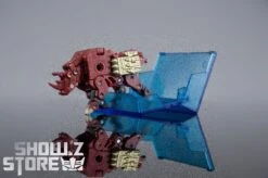 KFC Toys CST-14 Rhinohorn Ramhorn 2.0 Version 32 KFC Toys CST-14 Rhinohorn Ramhorn 2.0 Version -Prime Collectibles Store 4bb1a56d8e