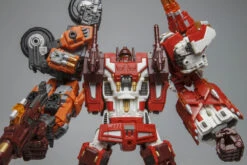 Warbotron WB-03 Computicon Computron Set Of 6 -Prime Collectibles Store 4bb27cf1f1