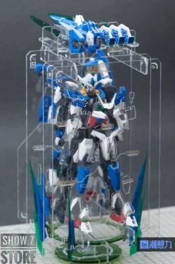 Inforce MG03 Internal Structure Showcase Display For GNT-0000 00 Qan[T] Gundam -Prime Collectibles Store 4bb5fa6a40
