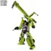Daban Model DB 9903 Crane Hook GT-01F GT01F Devastator Combiner -Prime Collectibles Store 4bc810593e 1