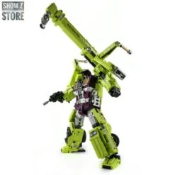 Daban Model DB 9903 Crane Hook GT-01F GT01F Devastator Combiner -Prime Collectibles Store 4bc810593e