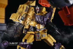 Toyworld TW-C07B Constructor Devastator Yellow Set Of 6 18 Toyworld TW-C07B Constructor Devastator Yellow Set Of 6 -Prime Collectibles Store 4bf52a2036