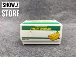 Robot Hero CP01 Banana Accessories For MP-32 MP-38 -Prime Collectibles Store 4c053cadd4