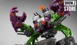 Iron Factory IF-EX18 LordScorpion -Prime Collectibles Store 4c1576b8a0