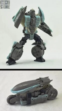 Weijiang Wei Jiang WJ Computron Combiner Set Of 5 17 Weijiang Wei Jiang WJ Computron Combiner Set Of 5 -Prime Collectibles Store 4c19387c01