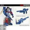 DNA Design DK-03 Rifle For Titans Return Fortress Maximus -Prime Collectibles Store 4c1d2c7435