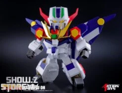 Action Toys ES Gokin Series Bakuryu Oh -Prime Collectibles Store 4c2ecf80f4