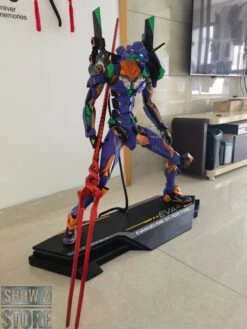 HEAT Studio Custom Made Evangelion Unit 01 Statue 17 HEAT Studio Custom Made Evangelion Unit 01 Statue -Prime Collectibles Store 4c48a95fff