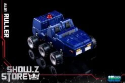 Modfans AL01T Path Of Transfiguration Ruller Roller Blue Version -Prime Collectibles Store 4c5185344b