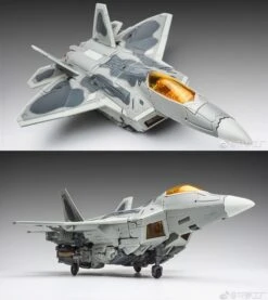 TF Dream Factory GOD-08 Starscream MPM-01 Oversized Original Version -Prime Collectibles Store 4c566a0498