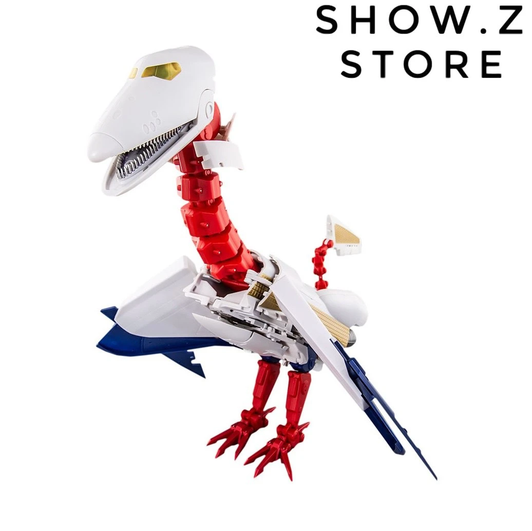 Mastermind Creations R-36 Inventa Sky Lynx 11 Mastermind Creations R-36 Inventa Sky Lynx - Image 9