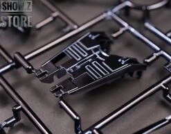 [SZ Custom] Bandai Custom MG 1/100 RX-93 Nu Gundam Ver.Ka W/ Custom Electroplated Chrome Painting -Prime Collectibles Store 4c6a6dbebc