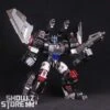 4th Party CR-01S Beast Gorira Optimal Optimus Dark Version 2 4th Party CR-01S Beast Gorira Optimal Optimus Dark Version -Prime Collectibles Store 4c729af4b8