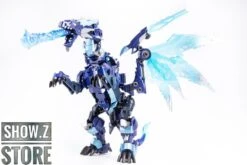 Jinbao DF-08 Freeze Devil Cryotek -Prime Collectibles Store 4c99ea031c