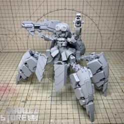 Orange Cat Industry AG-031 Artery Gear Fusion Guard Spider Feidy Model Kit 17 Orange Cat Industry AG-031 Artery Gear Fusion Guard Spider Feidy Model Kit -Prime Collectibles Store 4cb93b9b39 1