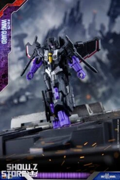 Iron Factory EX-27G Wing Guard Set Of 3 -Prime Collectibles Store 4d3d44546f