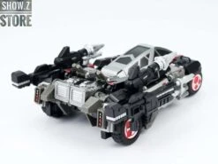 G-Creation GDW-02C Blue Flash IDW Bluestreak 41 G-Creation GDW-02C Blue Flash IDW Bluestreak -Prime Collectibles Store 4d45b2a658