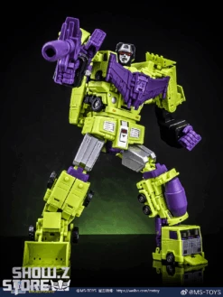 Magic Square MS-B39A Crane Hook & MS-B40A Load Long Haul Set Of 2 -Prime Collectibles Store 4d4cec7bfe