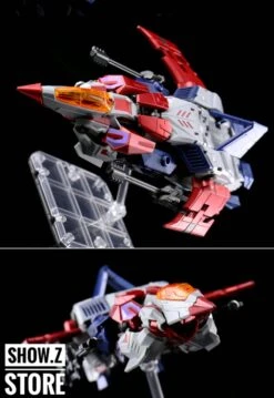 Planet X PX-09 Mors Starscream -Prime Collectibles Store 4d53bc7a13