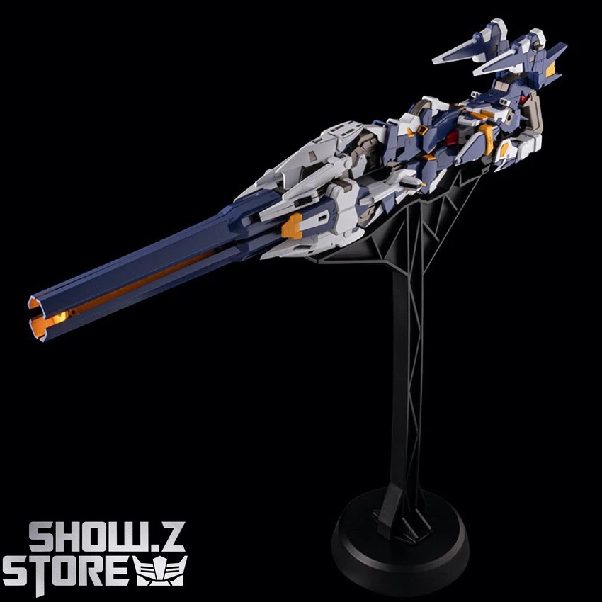 Sentinel Toys Riobot Super Robot Wars R-GUN Powered 7 Sentinel Toys Riobot Super Robot Wars R-GUN Powered - Image 5