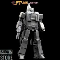 [Pre-Order] FansToys FT-30E Jester Slingshot -Prime Collectibles Store 4d6c977318