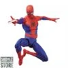 MAFEX Spider-Man: Into The Spider-Verse No.108 Spider-Man Peter B. Parker 1 MAFEX Spider-Man: Into The Spider-Verse No.108 Spider-Man Peter B. Parker -Prime Collectibles Store 4d84573798