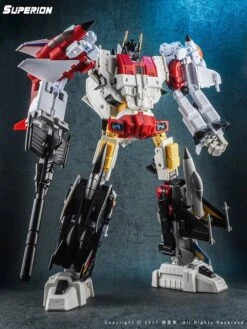 Jujiang JJ-02 Jet Commander Combiner Set Of 5 (C0ncorde, Harrier, Phantom, Eagle & Falcon) 23 Jujiang JJ-02 Jet Commander Combiner Set Of 5 (C0ncorde, Harrier, Phantom, Eagle & Falcon) -Prime Collectibles Store 4d98deb86a